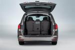 Honda Odyssey 2017 года